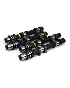 Brian Crower Stage 2+ Camshafts - Single AVCS / Non AVCS (EJ25)