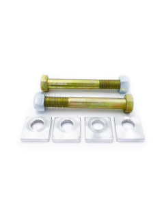 SPL Eccentric Camber Lockout Kit (2020+ Supra)
