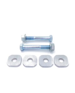 SPL Eccentric Toe Lockout Kit (2020+ Supra)