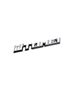 Tomei Emblem 2016