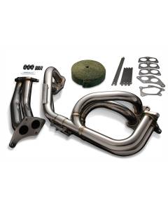 Tomei Expreme Equal Length Twin Scroll Exhaust Manifold (EJ20/EJ25)