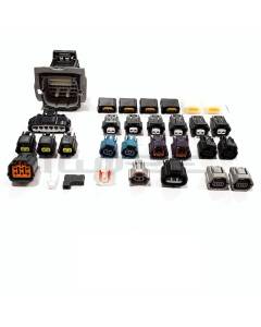 iWire Intake Manifold Harness Connector Package - EZ30R 6 Cylinder