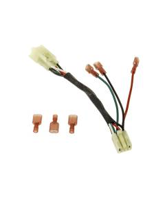 SMY F1 Rear Brake Light PNP Harness - 3 Wire (15-21 WRX/STI)
