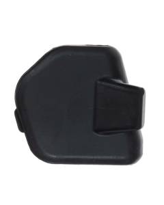 Subaru OEM Flywheel Inspection Cover - 11413AA033