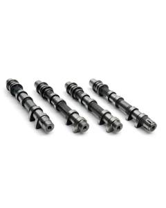 RCM Rally Camshafts - Restrictor Profile (08-21 STI)