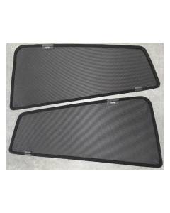 Subaru OEM Sunshade - 2nd Row (25+ Forester)
