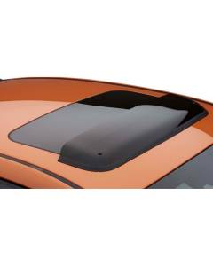 Subaru OEM Moonroof Air Deflector (22+ WRX)