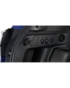 Subaru OEM Utility Hooks (25+ Forester)
