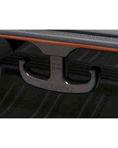 Subaru OEM Trunk Cargo Hook