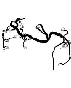 Subaru OEM Engine Harness (10-11 STI)