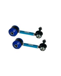 RalliTEK Lifted Adjustable Rear Endlinks (08-21 WRX/STI, 09-18 Forester, 13-17 Crosstrek, 10+ Outback)