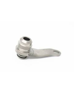 Torque Solution Turbo Oil Return Fitting -10AN (EJ20/EJ25)