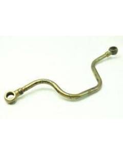 Subaru OEM Transmission Oil Line (04-07 STI)