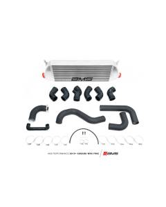 AMS Front Mount Intercooler Kit (15-21 WRX)