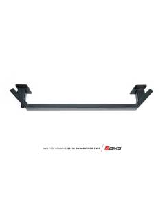 AMS Front Mount Intercooler Bumper Beam (15-21 WRX)