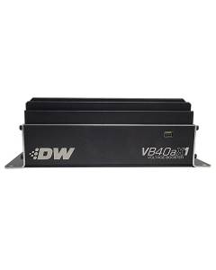 DeatschWerks Fuel Pump Voltage Booster - Single Pump