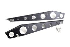 GrimmSpeed Fender Shroud (15-21 WRX/STI)