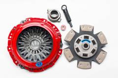 South Bend Clutch Stage 2 - Drag (Subaru)