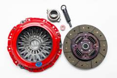 South Bend Clutch Stage 2 - Daily (Subaru)