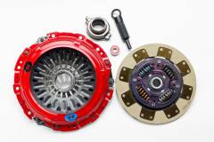 South Bend Clutch Stage 3 - Endurance (Subaru)