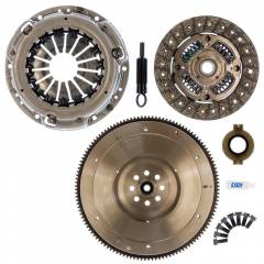 Exedy OEM Replacement Clutch & Flywheel (15-21 WRX, 05-06 LGT)