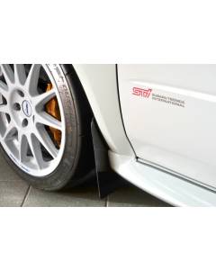 RCM Subaru Front Stone Deflector Kit (01-07 WRX/STI)