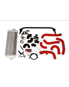 GrimmSpeed Front Mount Intercooler (15-21 STI)
