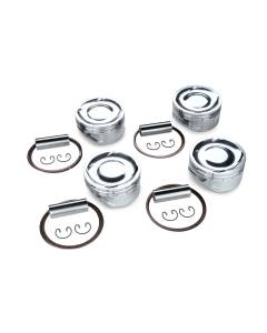 Tomei Forged Piston Set - 99.75mm - CH30.70 - STD/2.6 (EJ25)