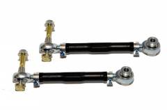 SPL Parts Rear Toe Arm (08-21 WRX/STI, 13-20 BRZ)