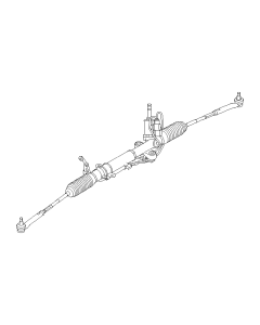 Subaru OEM Steering Rack (08-14 STI)