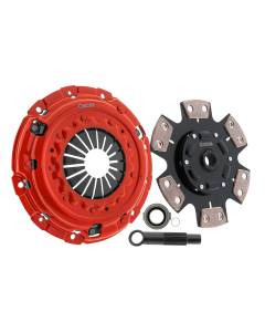 Action Clutch Stage 3 Clutch Kit 1MS (04-21 STI)