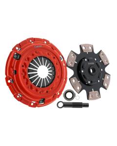 Action Clutch Stage 3 Clutch Kit - 1MS (2022+ WRX) 