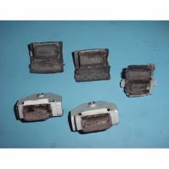 GC/GF Window Scratch Fix Kit