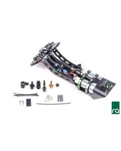 Radium Fuel Pump Hanger (02-07 WRX, 04-07 STI)