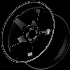 Advan GT Wheels