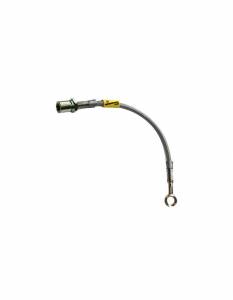 Goodridge Stainless Steel Clutch Line (Subaru)