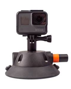 SeaSucker Action Camera Mount