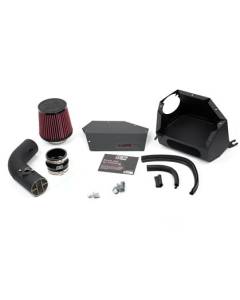 GrimmSpeed Cold Air Intake - Black (05-09 LGT)
