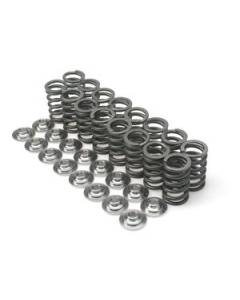 Brian Crower Single Spring & Titanium Retainer Kit (FA20)