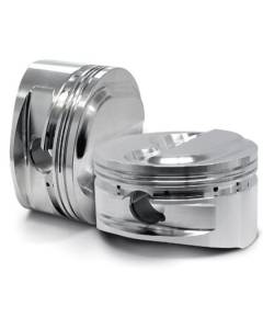 CP Pistons Forged Pistons 100.50mm Bore - 9.0:1 Comp (EJ257) 
