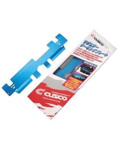 Cusco Radiator Cooling Plate (03-08 Forester)