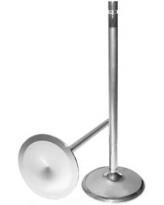 Manley Race Flo Stainless Steel - Single Intake Valves (EJ20, EJ25)
