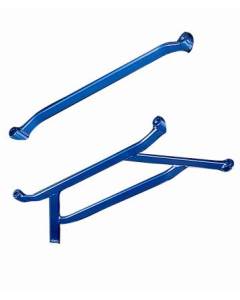 Cusco Lower Arm Bar - Version 2 (03-08 Forester)
