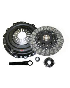 Competiton Clutch Stage 2 Steelback Brass Plus - Rebuild Kit (06-11 WRX, 05-11 LGT)