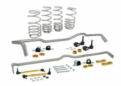 Whiteline Grip Series Kit (MK7 Golf R)