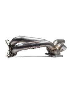 GrimmSpeed Equal Length Header (15-21 WRX)