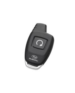 Subaru OEM Remote Engine Starter Kit - Push Start (25+ Forester)