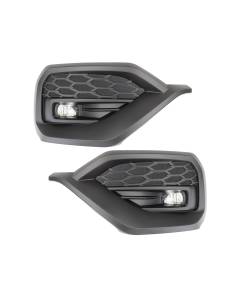 Subaru OEM Fog Light Kit (22+ WRX)