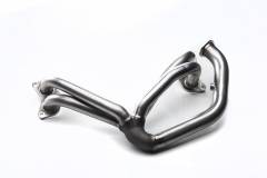 Killer B 321 Stainless Holy Header & Up-Pipe (EJ20, EJ25)