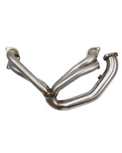 Killer B 321Stainless Steel Holy Header Max VE